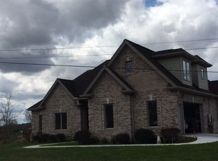 415 Bryant Rd, Corbin, KY 40701