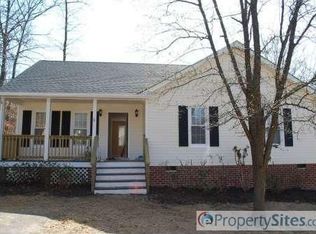 13107 Spring Trace Pl, Midlothian, VA 23112