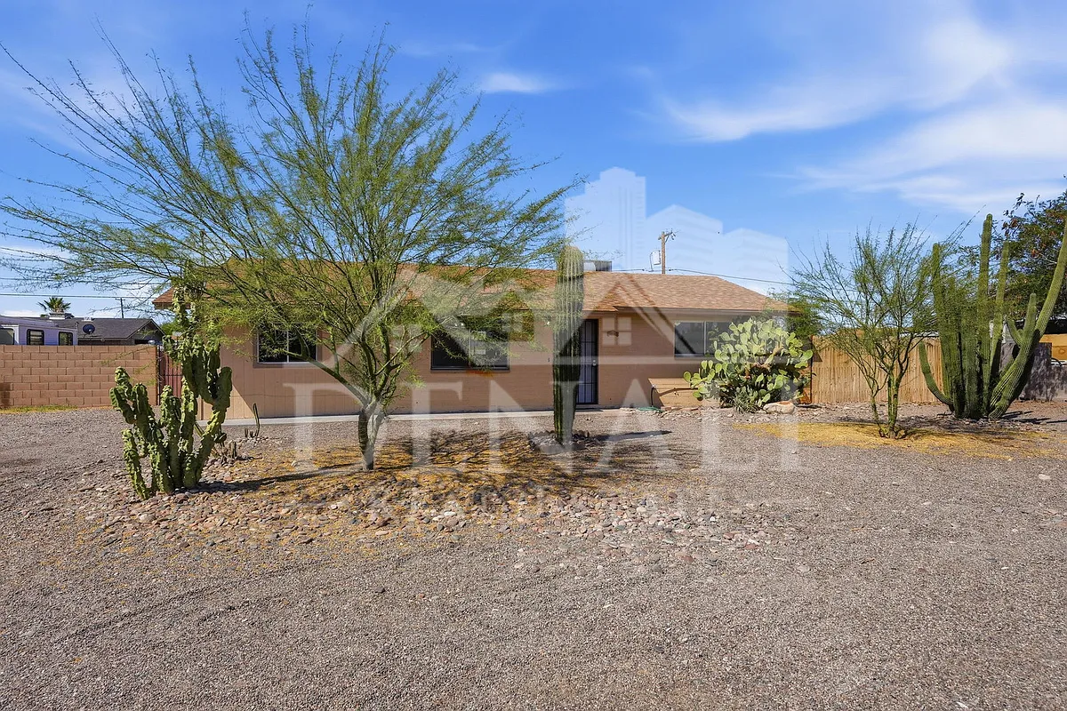 Building Photo - 11540 E Elton Ave