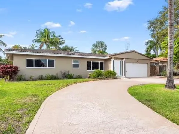 5419 NE 22nd Ave, Fort Lauderdale, FL 33308