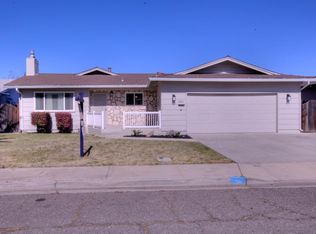 281 Wabash Dr, Turlock, CA