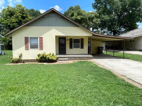 1509 W Main St, Paragould, AR 72450