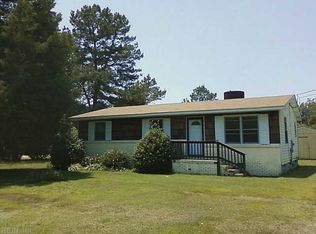 29356 Delaware Rd, Franklin, VA 23851