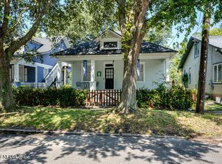 2008 N Liberty St, Jacksonville, FL 32206