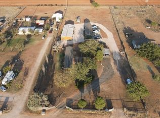 5805 S County Road 1156, Midland, TX 79706