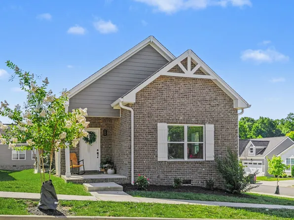 261 Franklin St, Pleasant View, TN 37146
