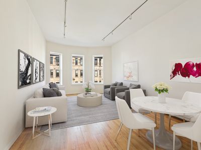 201 Saint James Pl APT 3A, Brooklyn, NY, 11238