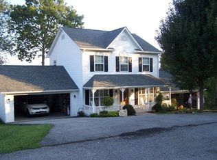 605 Saxon Pl, Bluefield, WV 24701