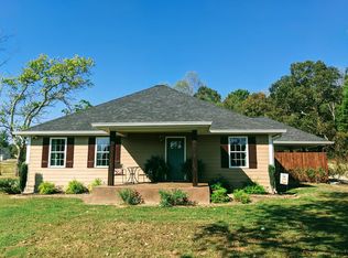 3933 Old Smithville Rd, McMinnville, TN 37110