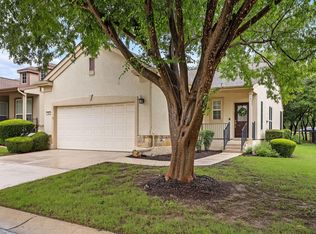 108 Farm Hill Dr, Georgetown, TX 78633