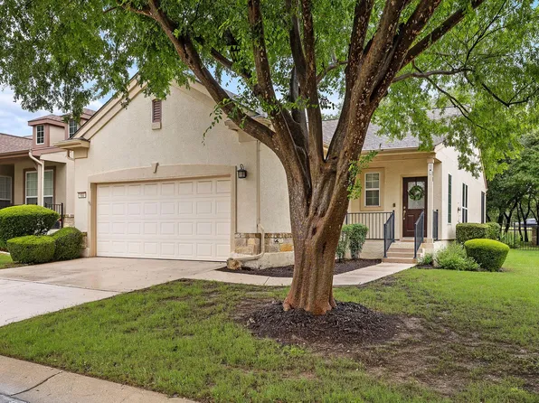 108 Farm Hill Dr, Georgetown, TX 78633