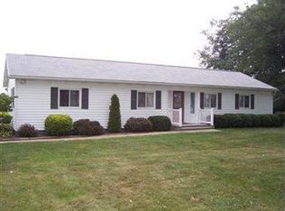 2900 S Kohler Rd, Orrville, OH 44667