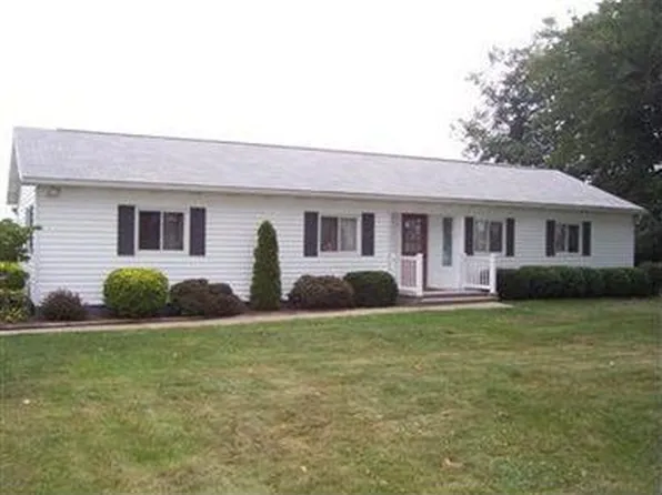 2900 S Kohler Rd, Orrville, OH 44667