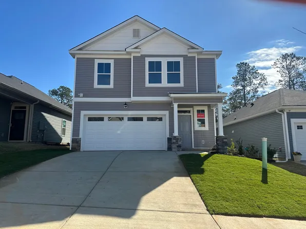 134 CANDLEBERRY Drive, North Augusta, SC 29860