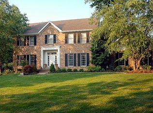 2008 Andraes Ln, Chesterfield, MO 63005