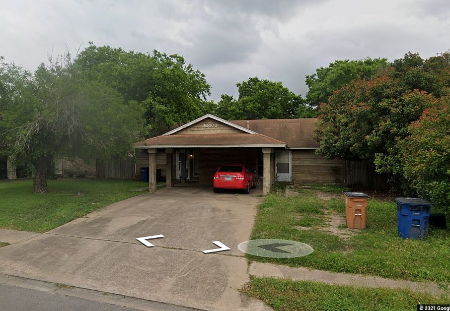 1st image of 10609 Topperwein Dr #A