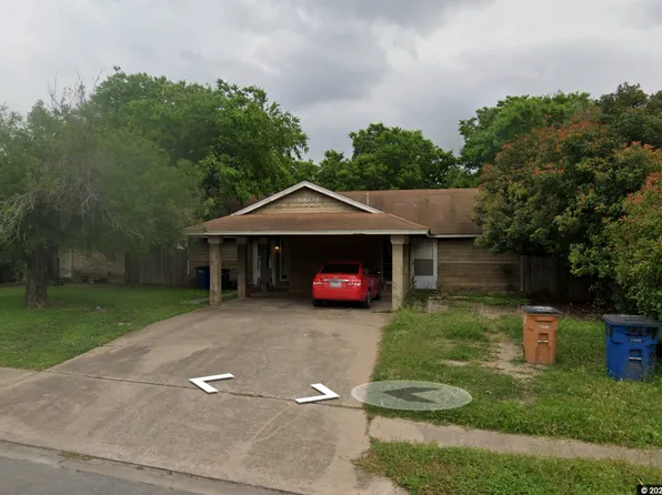 10609 Topperwein Dr #A, Austin, TX 78758