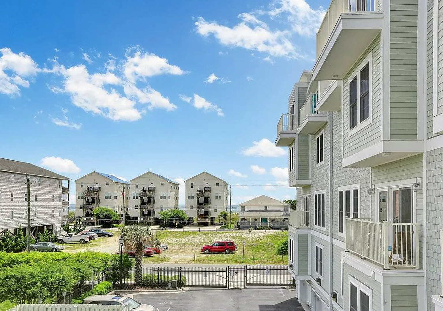 (C004) 305 S. Lake Park Blvd. Unit 106 Carolina Beach, NC 28428 — Photo 3
