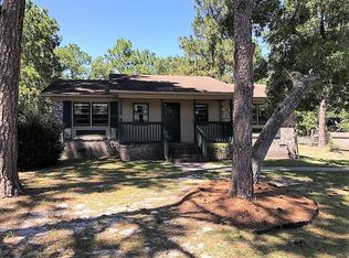271 Carolina Cir, Walterboro, SC 29488