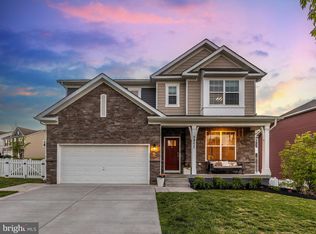 5802 Zoe Ln, Ijamsville, MD 21704