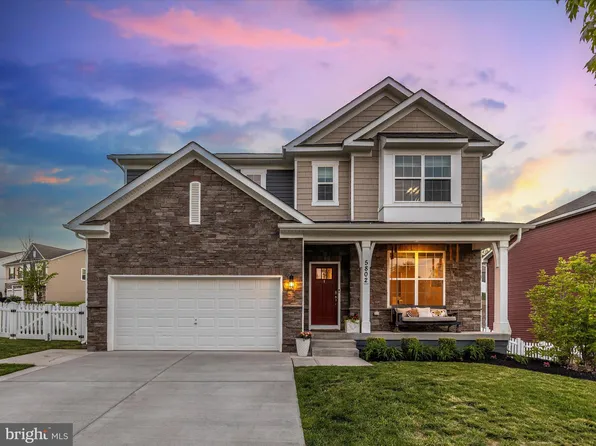 5802 Zoe Ln, Ijamsville, MD 21704