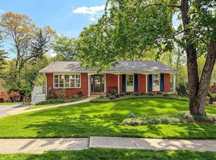 4317 Selkirk Dr, Fairfax, VA 22032