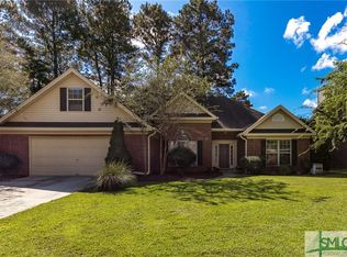 172 Village Lake Dr, Pooler, GA 31322