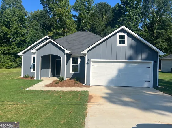 827 Shannon Cir NE, Rome, GA 30161