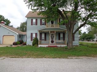 139 2nd St, Old Monroe, MO 63369