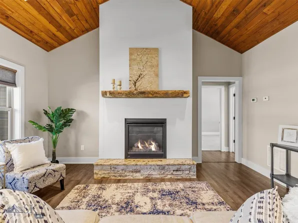 2608 Meriwether Dr S, Livingston, MT 59047