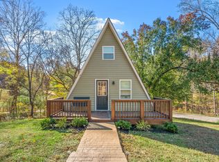 389 Harper Rd, Clarksville, TN 37043