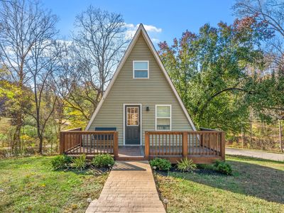 389 Harper Rd, Clarksville, TN, 37043