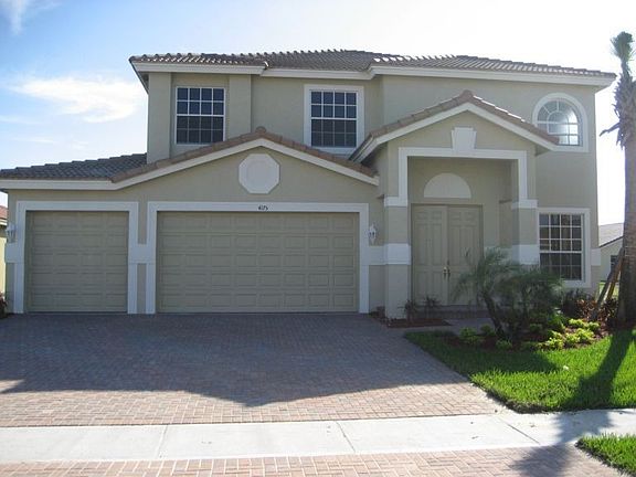 3 car garage