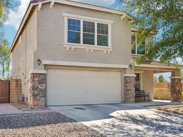 17235 W STATLER Street, Surprise, AZ 85388