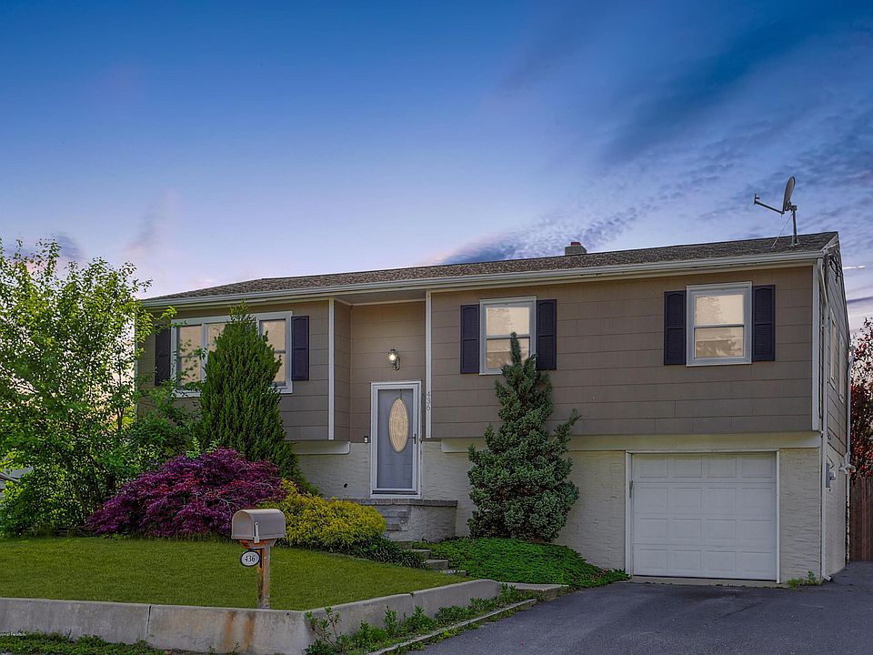 436 Longboat Ave, Beachwood, NJ 08722 Zillow