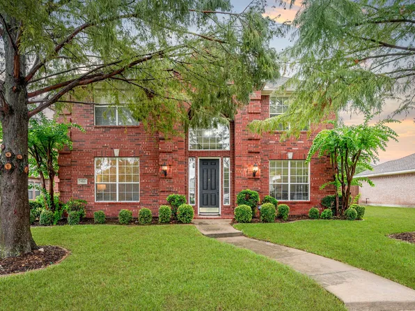 916 Crater Lake Ct, Allen, TX 75002