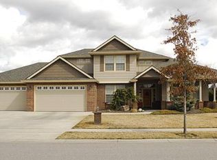 414 Two Rivers Dr, Eagle, ID 83616