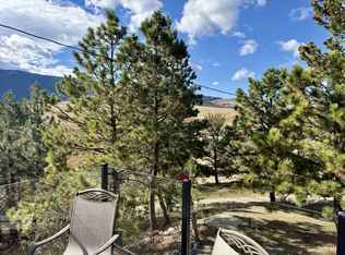 3567 Limestone Canyon Rd, Raynesford, MT 59469