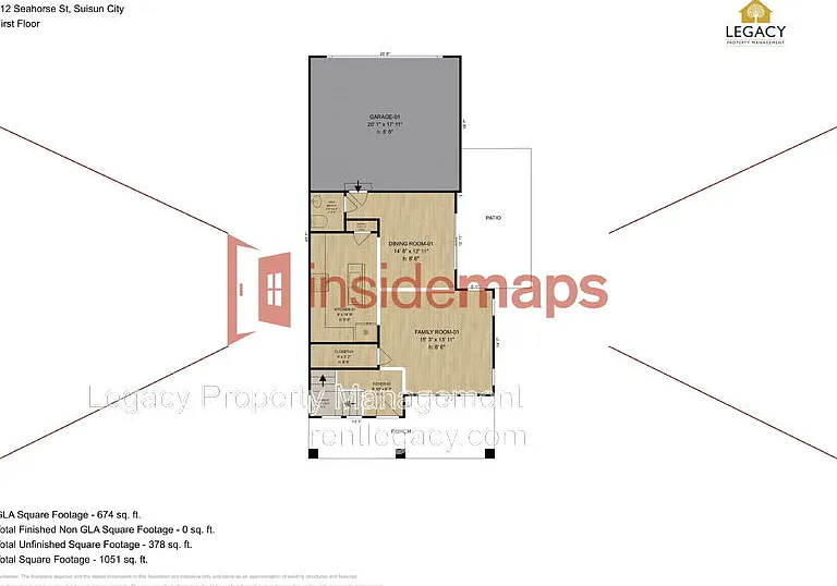 112 Seahorse St — Photo 20