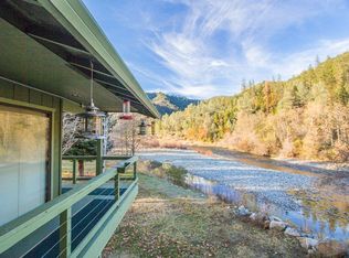 391 River Acres Rd, Junction City, CA 96048