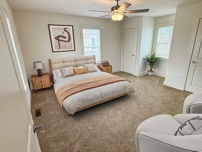 Jackson Walk Apartments — Photo 39