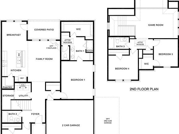 2nd image of 125 Lantern Rd
