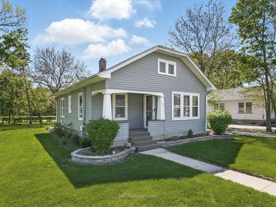 137 E Tyler St, Oswego, IL, 60543