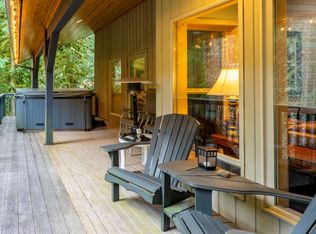 7089 Guy Peak, Glacier, WA 98244