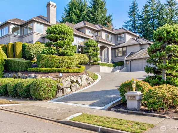16863 SE 59th Street, Bellevue, WA 98006