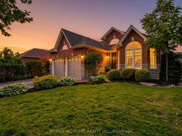 15 Ivygreen Rd, Georgina, ON L4P 4B7