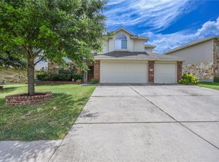 15504 Staked Plains Loop, Austin, TX 78717