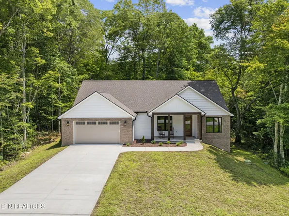 741 Westchester Dr, Fairfield Glade, TN 38558