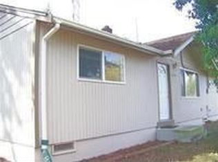 20407 30th Ave NE, Shoreline, WA 98155