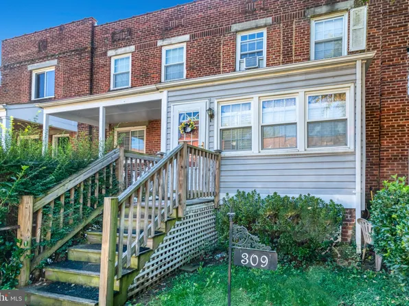 309 Wesmond Dr, Alexandria, VA 22305